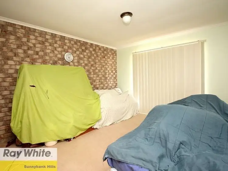 Third view of Homely townhouse listing, 3/30 Glenefer Street, Runcorn QLD 4113