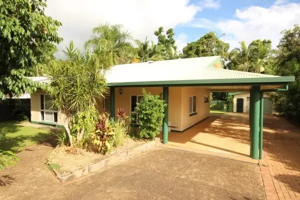 Fifth view of Homely house listing, 13 Resolution Drive, Bentley Park QLD 4869