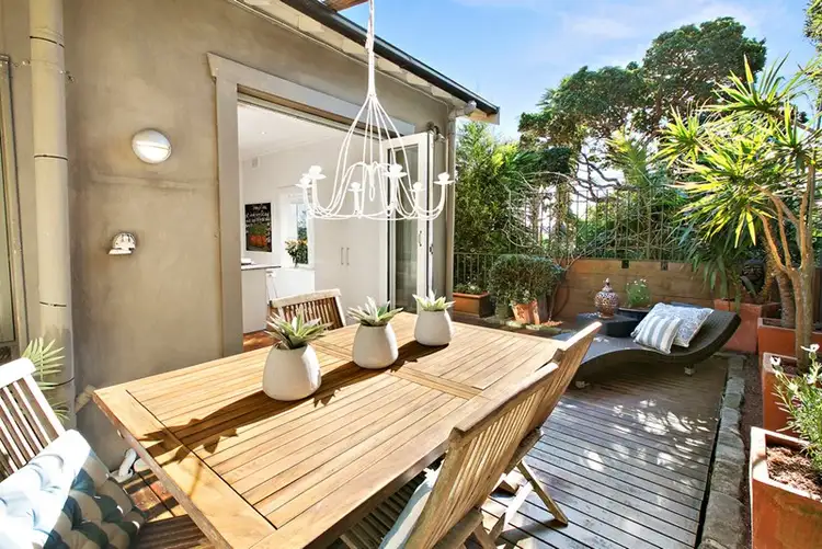 Seventh view of Homely house listing, 47 Greycliffe Street, Queenscliff NSW 2096