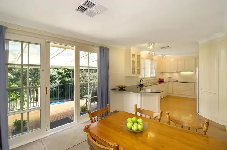 Second view of Homely house listing, 12 Seale Close, Beecroft NSW 2119