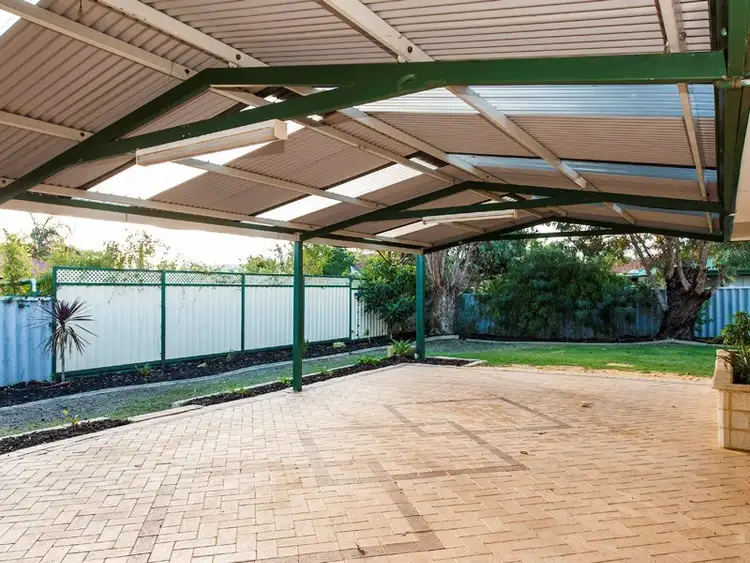 Third view of Homely house listing, 21 Taggert Avenue, Baldivis WA 6171