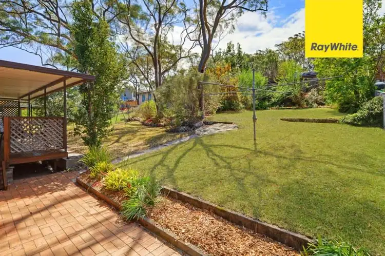 Second view of Homely house listing, 24 Mills Avenue, Asquith NSW 2077