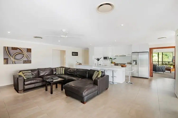 Fifth view of Homely house listing, 3 Gracilis Court, Elanora QLD 4221