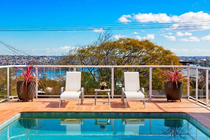 Fifth view of Homely house listing, 24 Beatrice Street, Clontarf NSW 2093