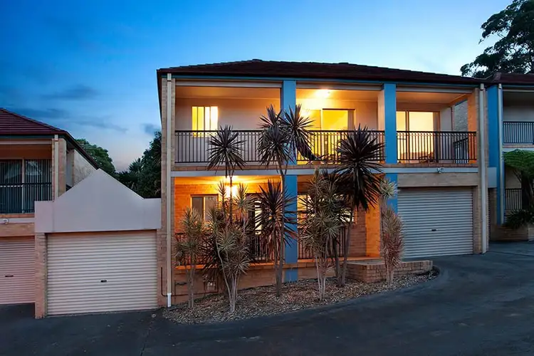 2/50 Urunga Parade, Wollongong NSW 2500