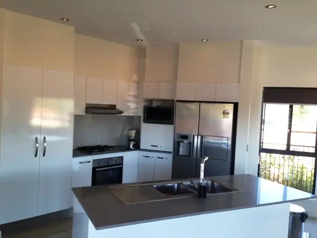 Fourth view of Homely house listing, 4A Orchna Street, Burleigh Heads QLD 4220