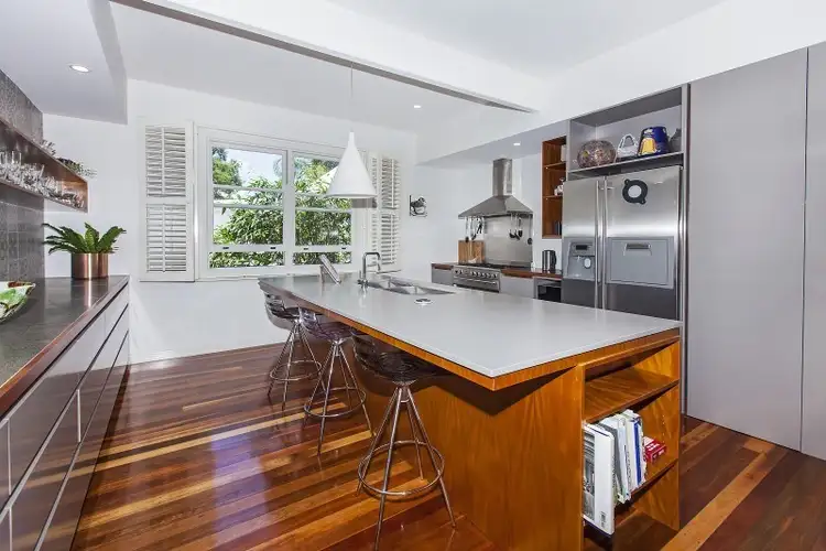 Third view of Homely house listing, 18 Fairfax Street, Red Hill QLD 4059