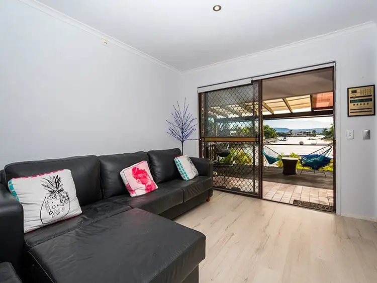 Fifth view of Homely house listing, 100 Campbell Street, Sorrento QLD 4217
