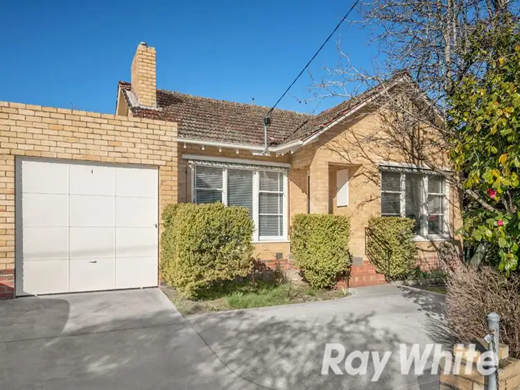 1/23 Lithgow Avenue, Blackburn VIC 3130