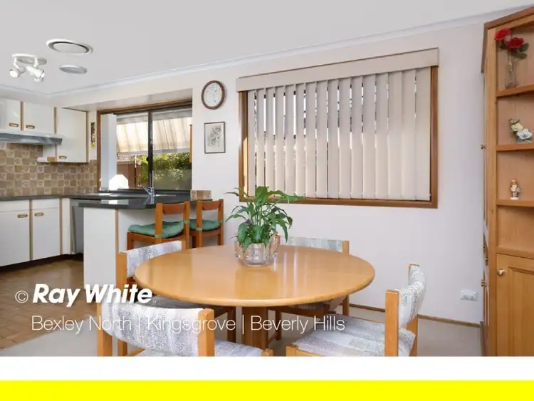 Third view of Homely house listing, 2A Ashby Street, Kingsgrove NSW 2208