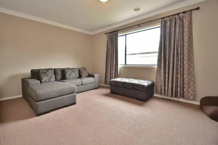 Fourth view of Homely house listing, 12 Riverdale Boulevard, South Morang VIC 3752