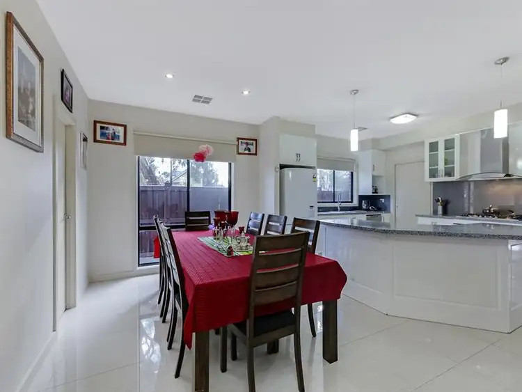 Fifth view of Homely house listing, 5 Spotted Frog Lane, Epping VIC 3076