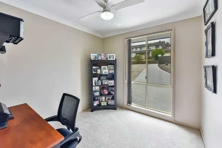 Sixth view of Homely house listing, 26 Burrinjuck Street, Leumeah NSW 2560