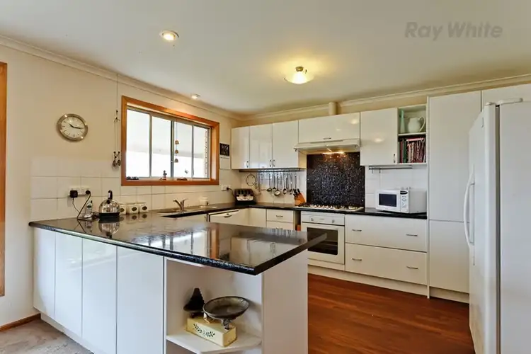 Fourth view of Homely house listing, 5 Kanangra Court, Brighton TAS 7030