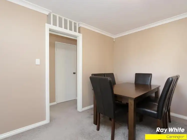 Sixth view of Homely house listing, 4 Eudanda Place, Cannington WA 6107
