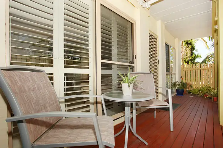 Fourth view of Homely townhouse listing, 81/1 Poinsettia Court, Mooloolaba QLD 4557