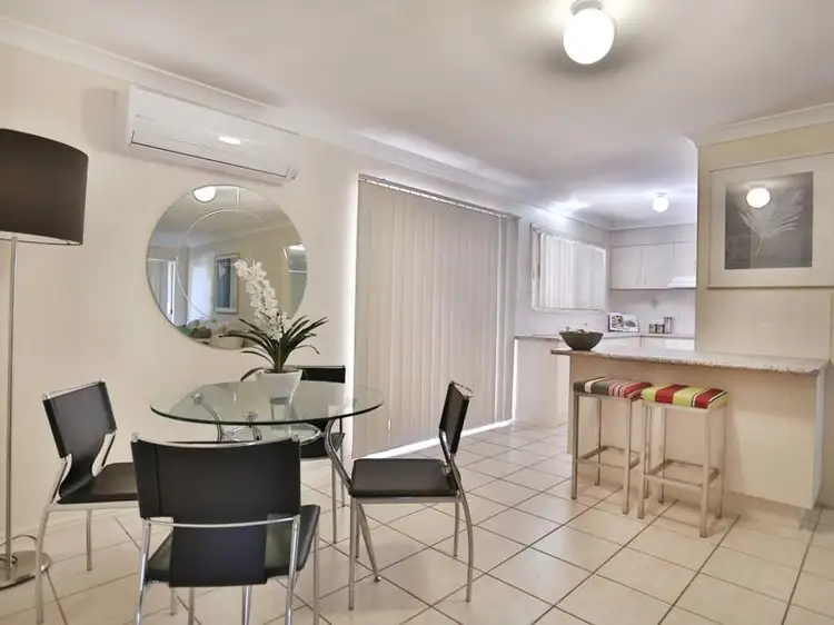 Fourth view of Homely house listing, 4/150 Albany Creek Road, Aspley QLD 4034