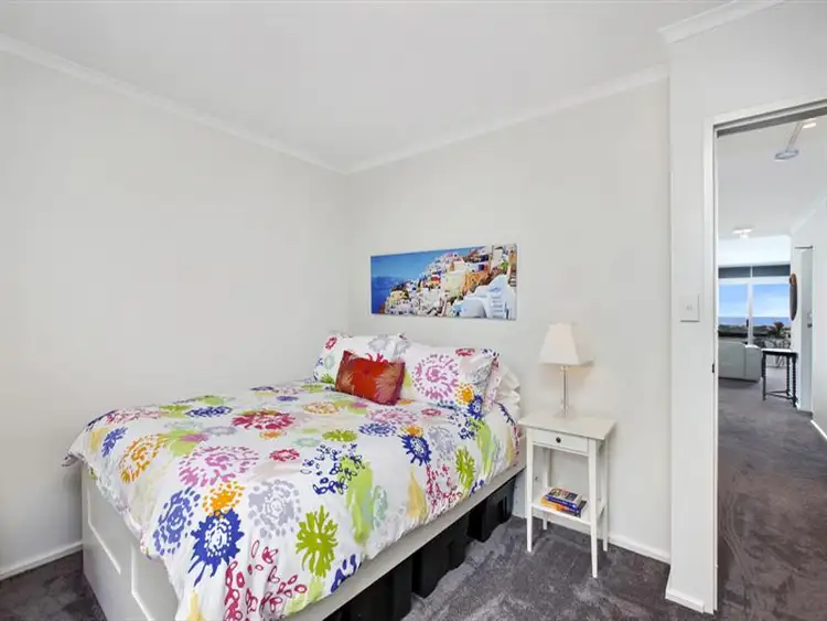 Seventh view of Homely apartment listing, 8/33 Moruben Road, Mosman NSW 2088