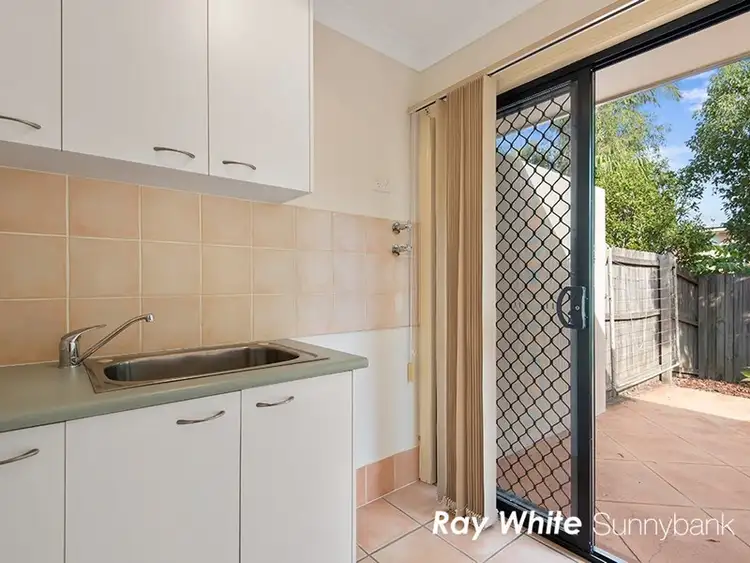 Fourth view of Homely townhouse listing, 33/18 Altandi Street, Sunnybank QLD 4109