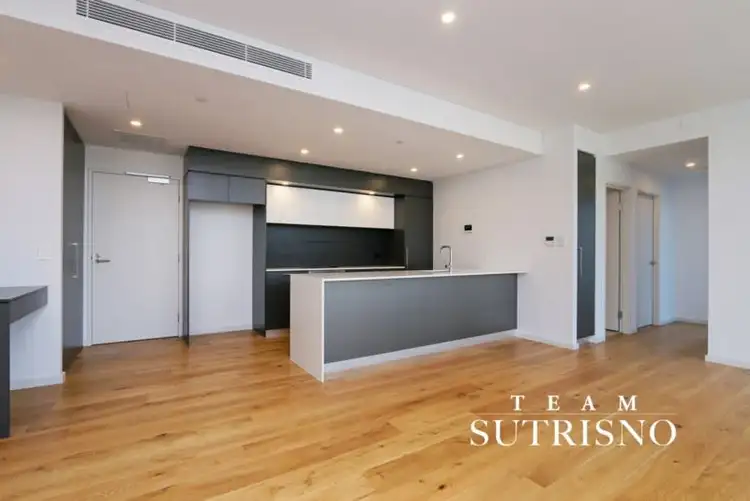 Fourth view of Homely apartment listing, 1005/105 Stirling Street, Perth WA 6000