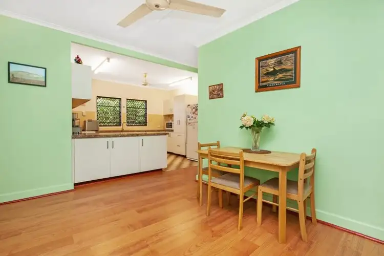 Fifth view of Homely house listing, 33 Wandie Crescent, Anula NT 812