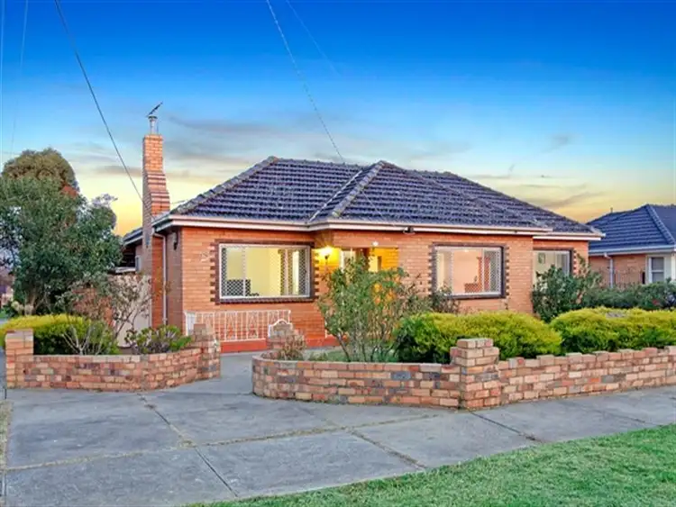 Main view of Homely house listing, 29 Gellibrand Crescent, Reservoir VIC 3073