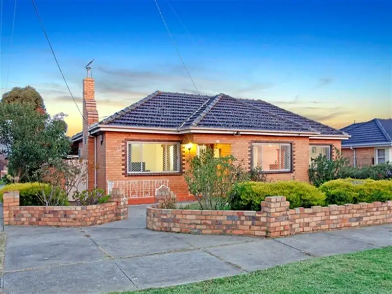 Main view of Homely house listing, 29 Gellibrand Crescent, Reservoir VIC 3073