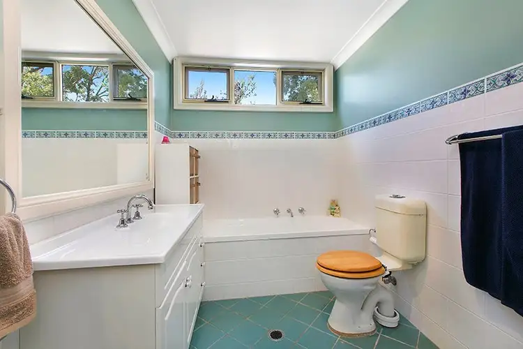 Fifth view of Homely house listing, 8 Black Ash Place, Hornsby Heights NSW 2077