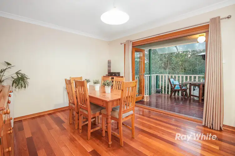 Third view of Homely house listing, 1/3 Childrey Place, Castle Hill NSW 2154
