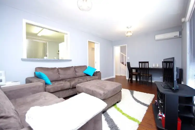 Fourth view of Homely house listing, 57F Amberton Avenue, Girrawheen WA 6064