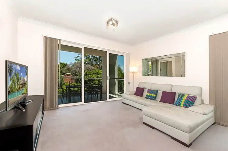 Third view of Homely apartment listing, 107/12 Karrabee Avenue, Huntleys Cove NSW 2111