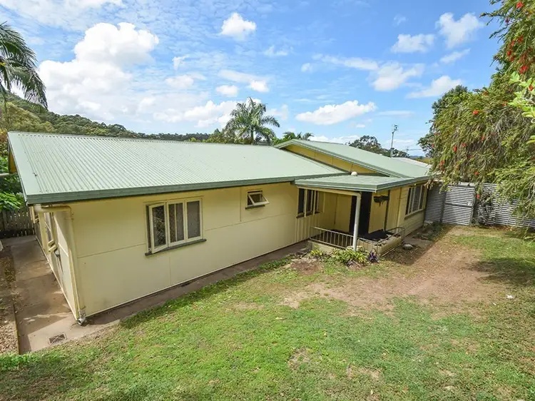 154 Image Flat Road, Nambour QLD 4560