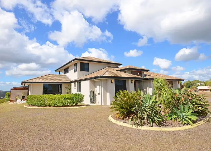 Main view of Homely house listing, 51-53 Glenco Drive, Craignish QLD 4655