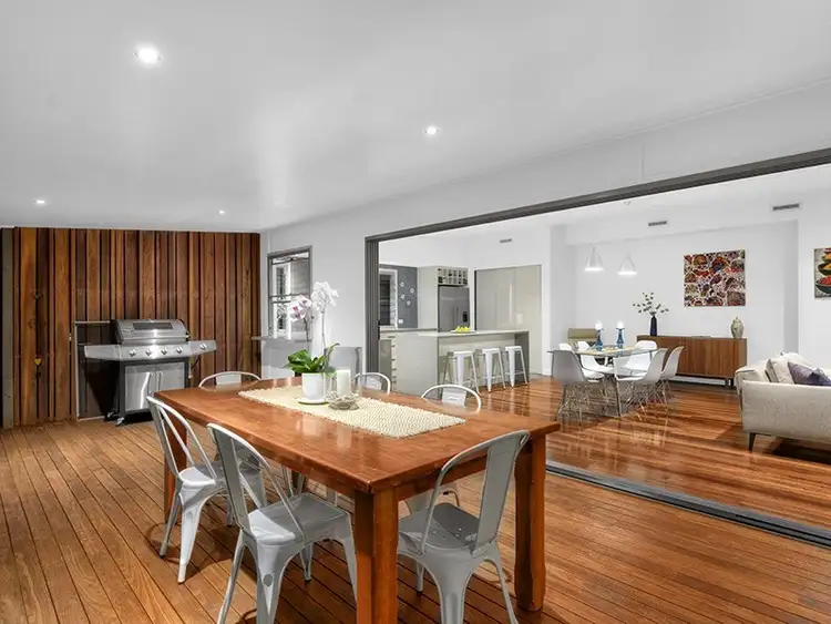 Sixth view of Homely house listing, 27 Gristock Street, Coorparoo QLD 4151