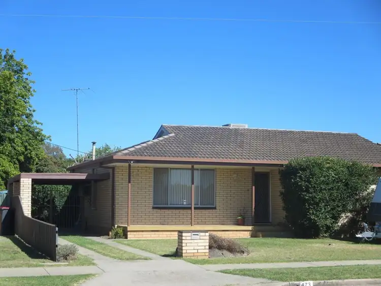473 Kemp Street, Lavington NSW 2641