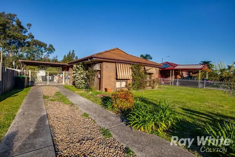 16 Swamphen Street, Erskine Park NSW 2759