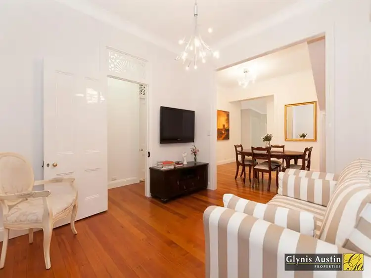 Second view of Homely house listing, 18 Addison Street, Red Hill QLD 4059