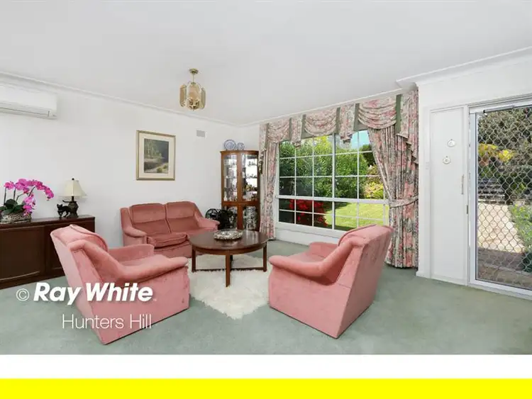 Third view of Homely house listing, 19 Arkena Avenue, Epping NSW 2121