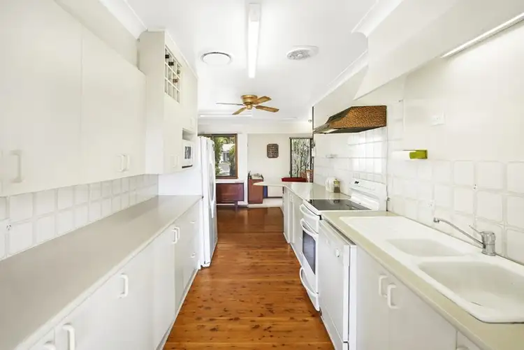 Fifth view of Homely house listing, 59 Kilkenny Parade, Berkeley Vale NSW 2261