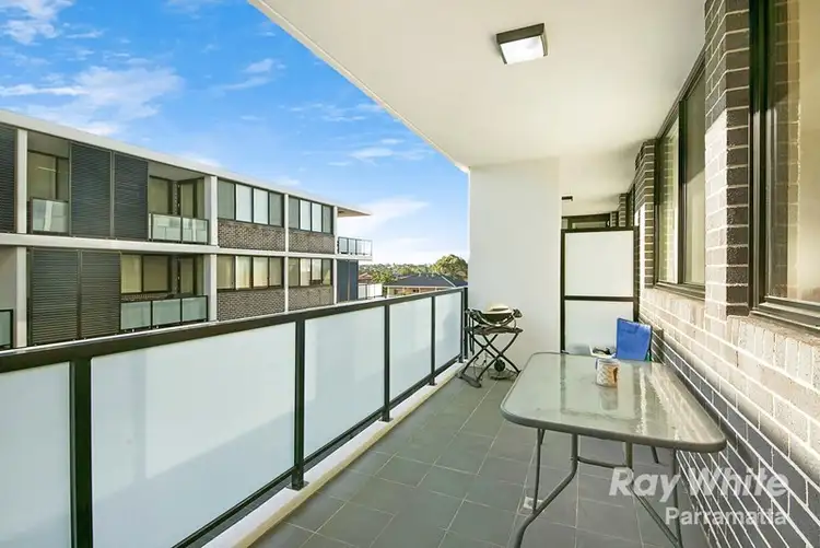 Fourth view of Homely apartment listing, 308/187 Rocky Point Road, Ramsgate NSW 2217