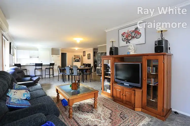 Sixth view of Homely house listing, 47 Somerset Grove, Craigmore SA 5114