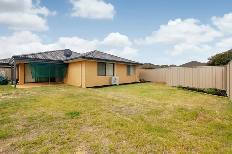 Fourth view of Homely house listing, 19 Kemshall Way, Maddington WA 6109