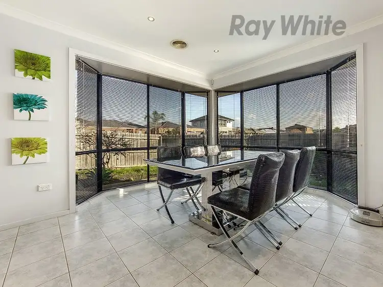Fourth view of Homely house listing, 35 Nutwood Crescent, Derrimut VIC 3030