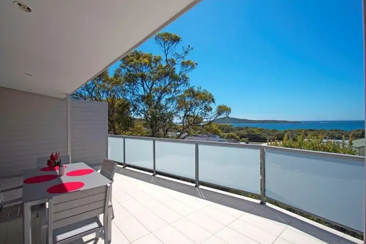 Fourth view of Homely other listing, 5a Garuwa Street, Fingal Bay NSW 2315
