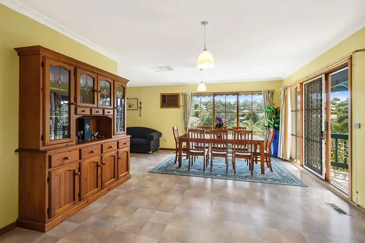 Fourth view of Homely house listing, 6 Diamond Court, Doncaster East VIC 3109