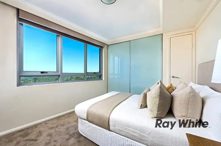 Third view of Homely apartment listing, 69/809-811 Pacific Highway, Chatswood NSW 2067