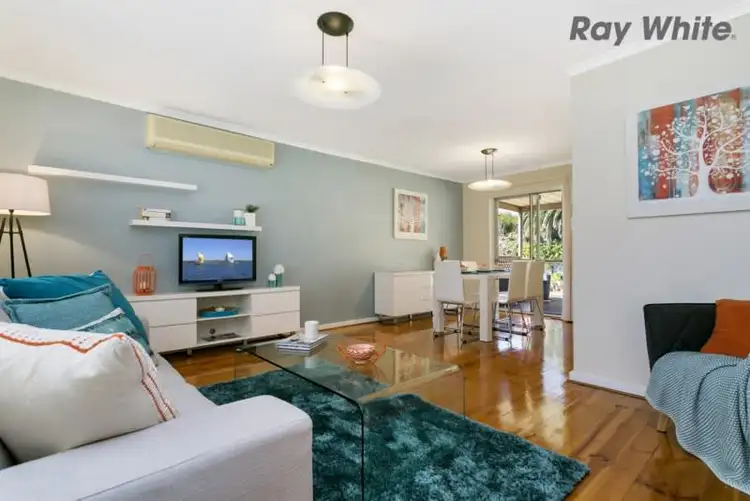 Second view of Homely house listing, 41 Beckman Avenue, Highbury SA 5089