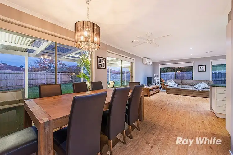 Fourth view of Homely house listing, 9 Andre Court, Cranbourne West VIC 3977