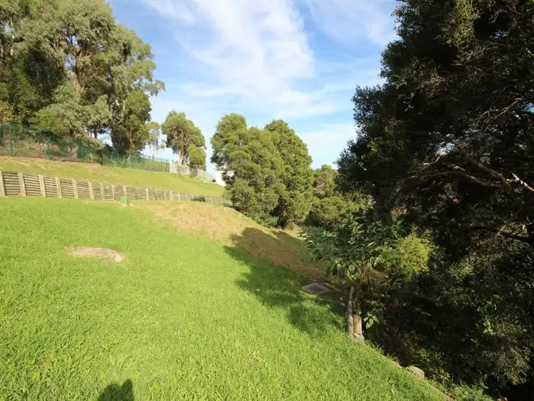 Fourth view of Homely land listing, 18d Murrogun Crescent, Cordeaux Heights NSW 2526