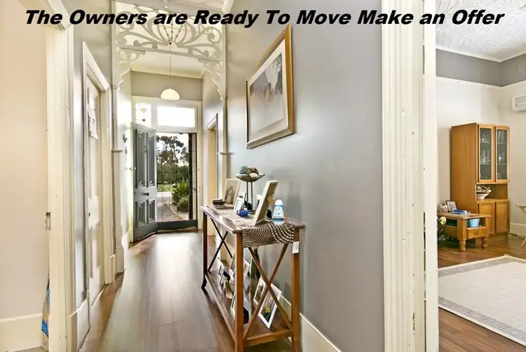 Second view of Homely house listing, 3 Balaklava Road, Balaklava SA 5461